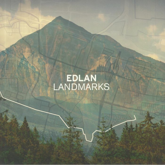 EDLAN - Landmarks