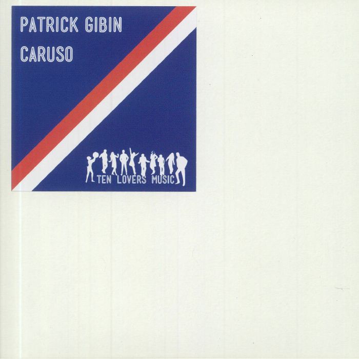 GIBIN, Patrick/CARUSO - Flash Point