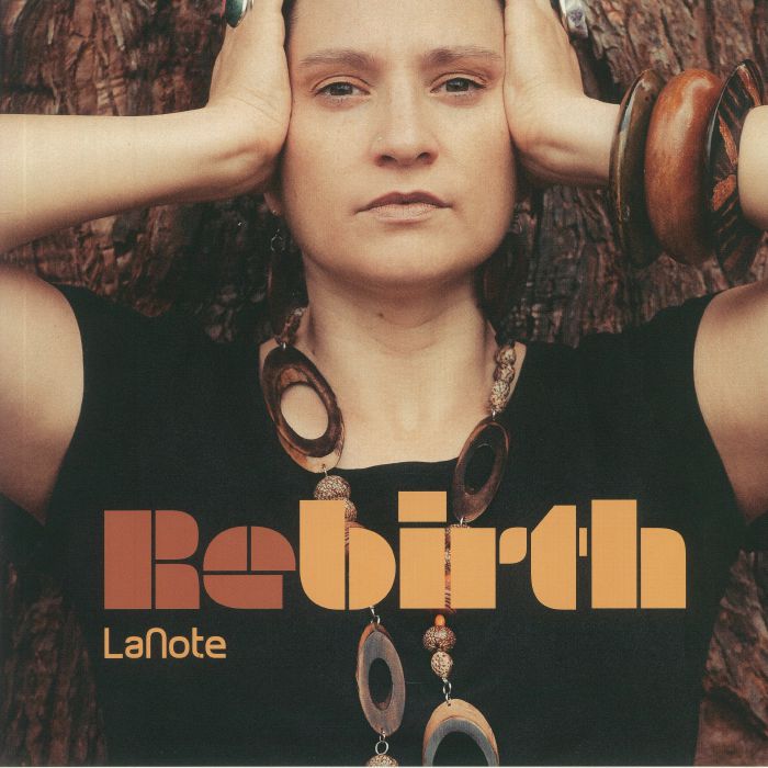LANOTE - Rebirth