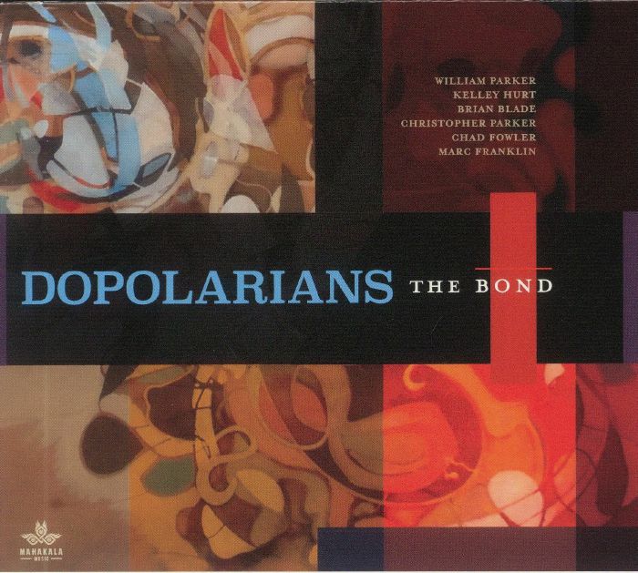 DOPOLARIANS - The Bond