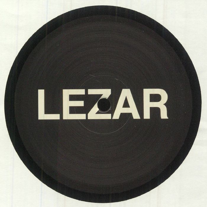 LEZAR - LEZAR 01