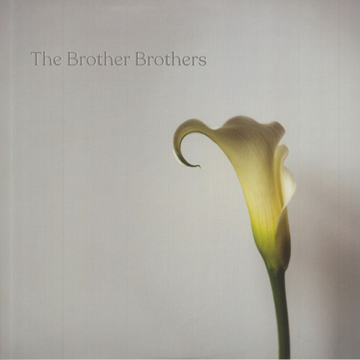 BROTHER BROTHERS, The - Calla Lily