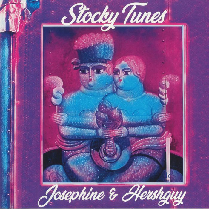 JOSEPHINE/HERSHGUY - Stocky Tunes