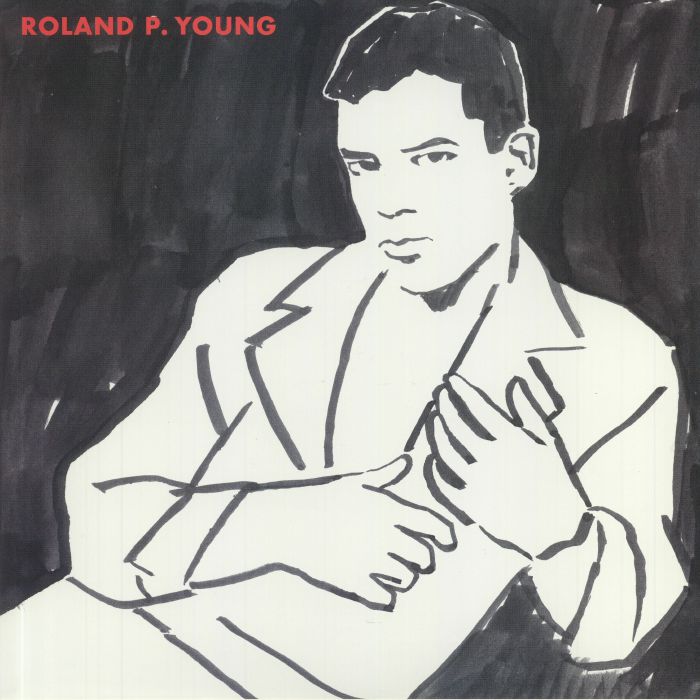 YOUNG, Roland P - Hearsay I Land (reissue)