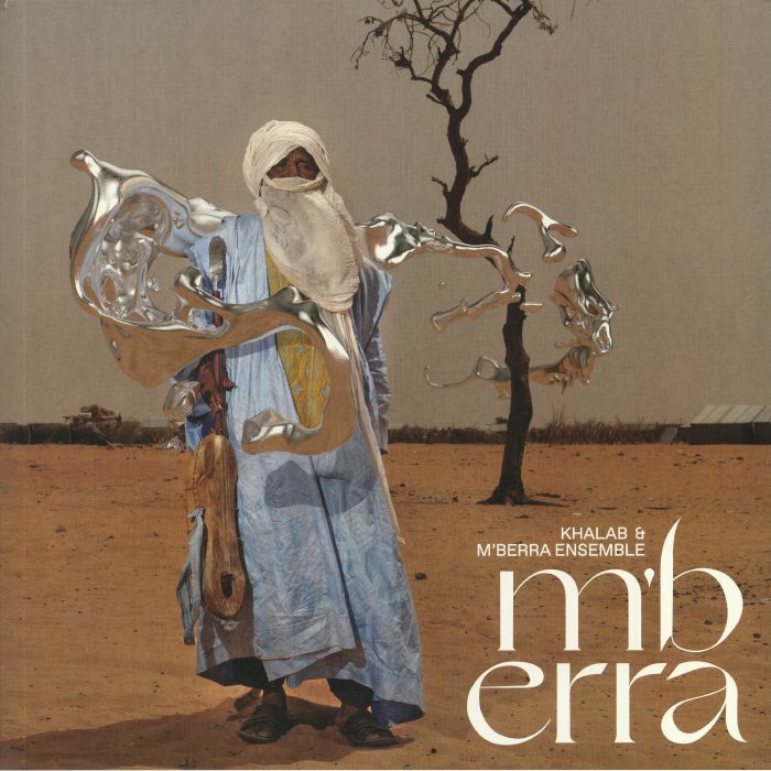 KHALAB/M'BERRA ENSEMBLE - M'berra
