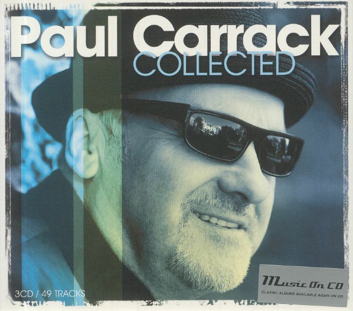 CARRACK, Paul - Collected