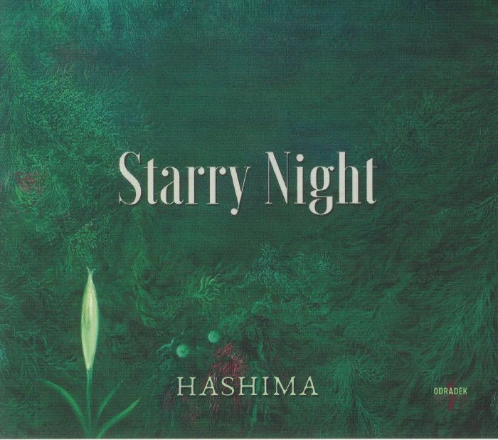 HASHIMA - Starry Night