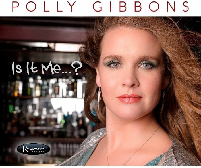 GIBBONS, Polly - Is It Me?