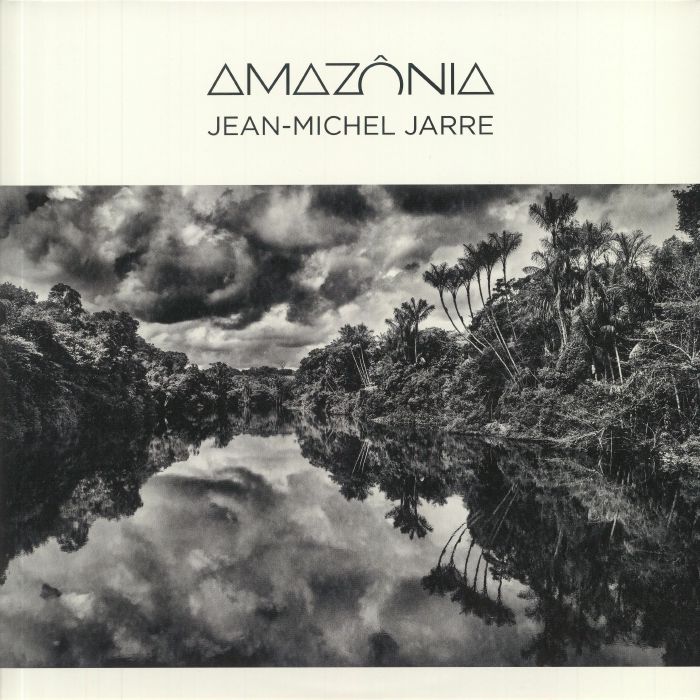 JARRE, Jean Michel - Amazonia