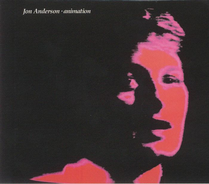 Jon ANDERSON Animation (remastered) CD at Juno Records.