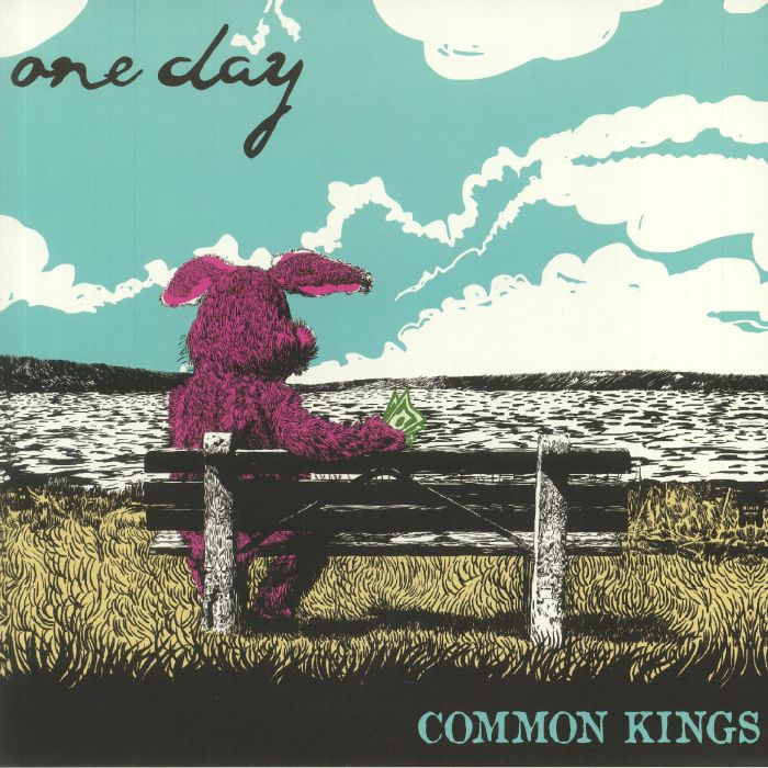 COMMON KINGS - One Day