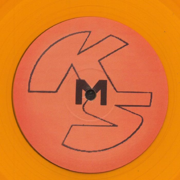 RON & CHEZ D aka RON TRENT/CHEZ DAMIER - KMS 054