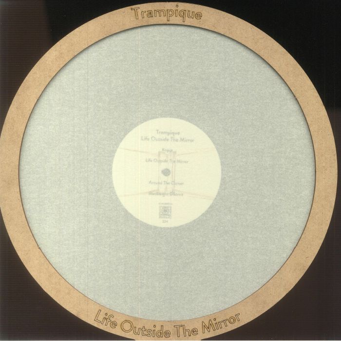 TRAMPIQUE - Life Outside The Mirror (Deluxe Edition)