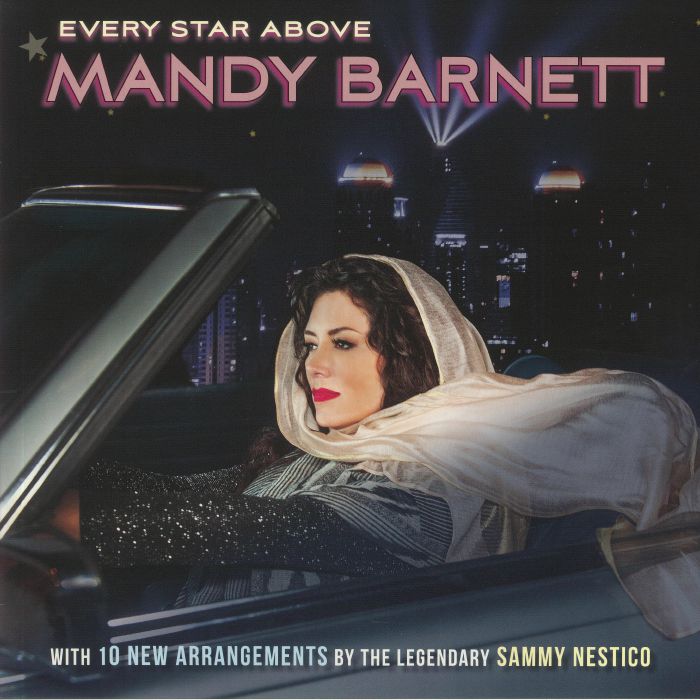 BARNETT, Mandy - Every Star Above
