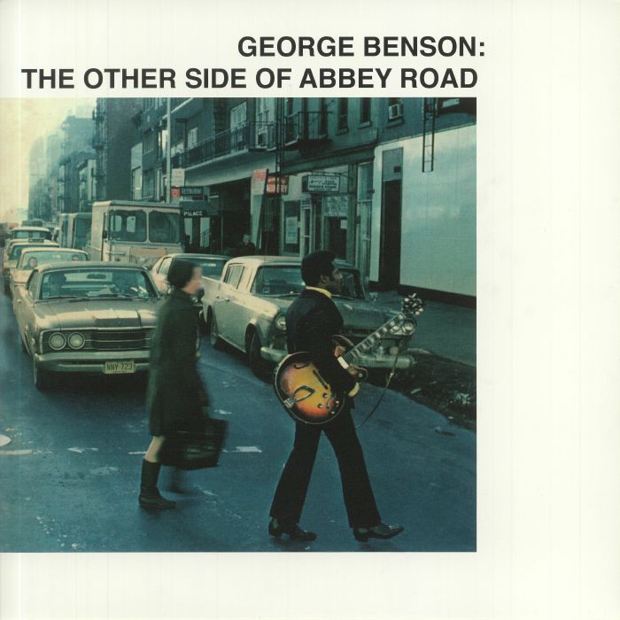 BENSON, George - The Other Side Of Abbey Road
