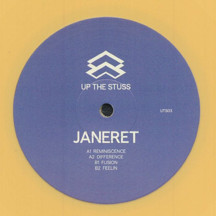 JANERET - Difference