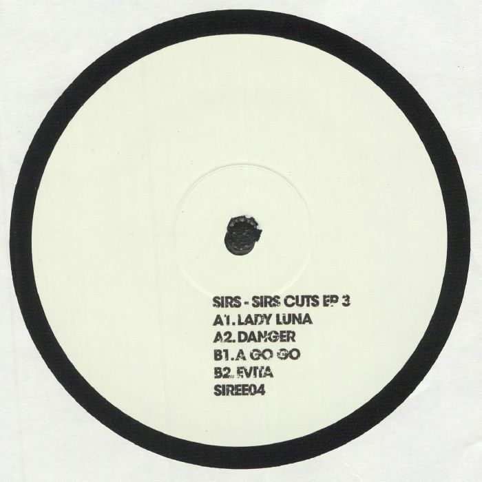 SIRS - Sirs Cuts EP 03
