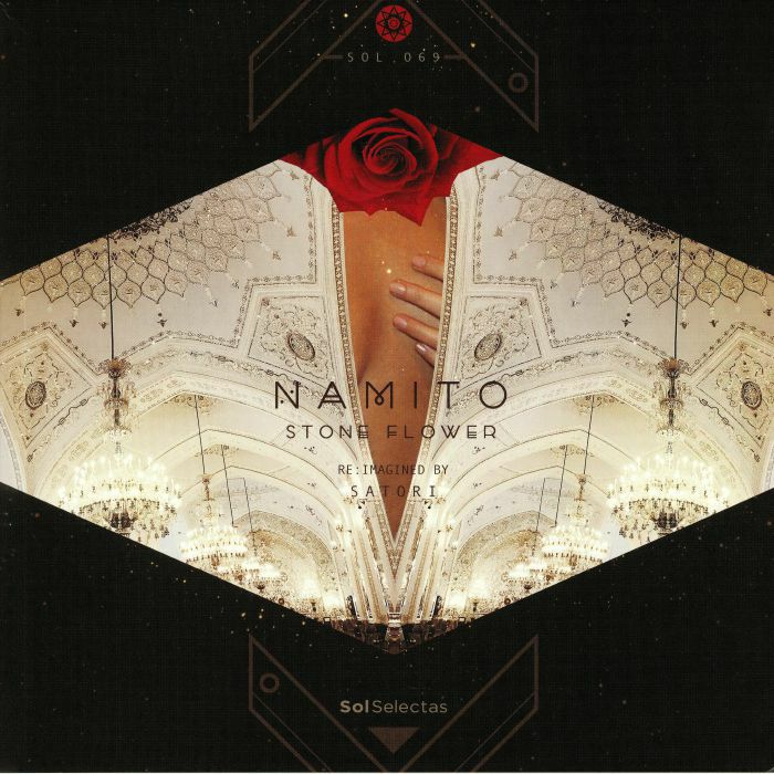 NAMITO - Stone Flower (B-STOCK)