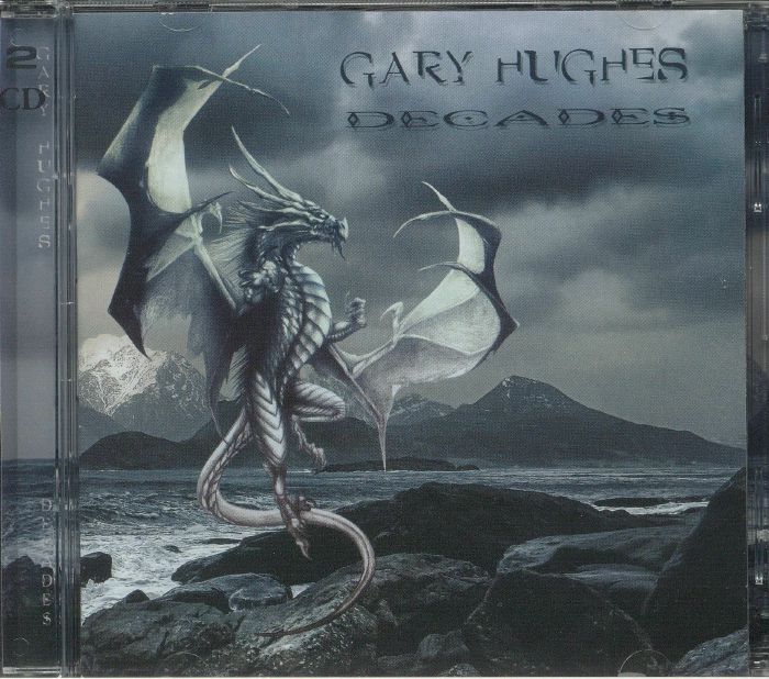 HUGHES, Gary - Decades