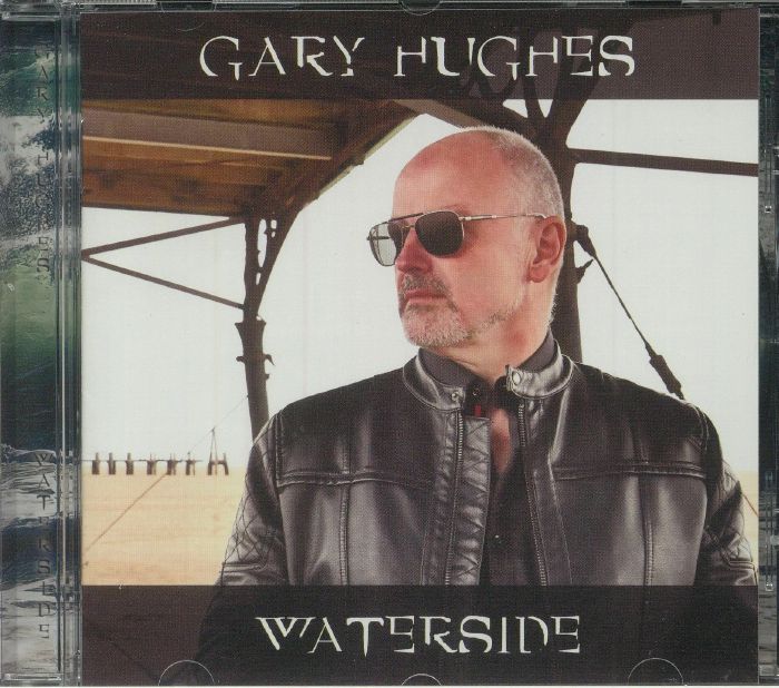 HUGHES, Gary - Waterside