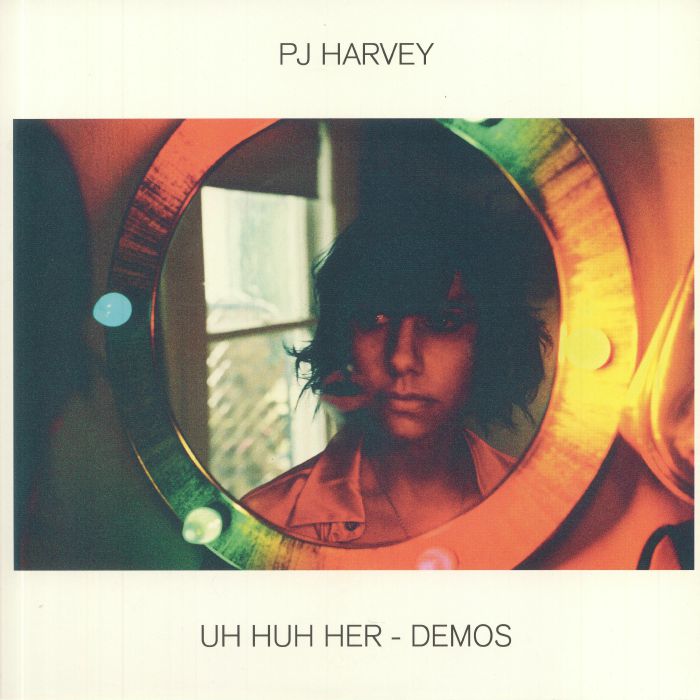 HARVEY, PJ - Uh Huh Her: Demos