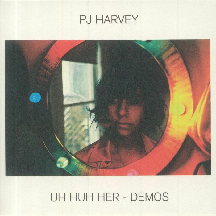 HARVEY, PJ - Uh Huh Her: Demos