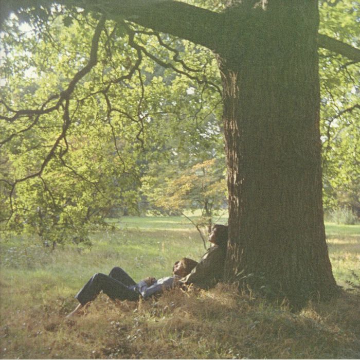 LENNON, John - Plastic Ono Band