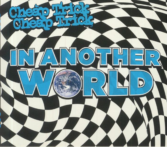 CHEAP TRICK - In Another World