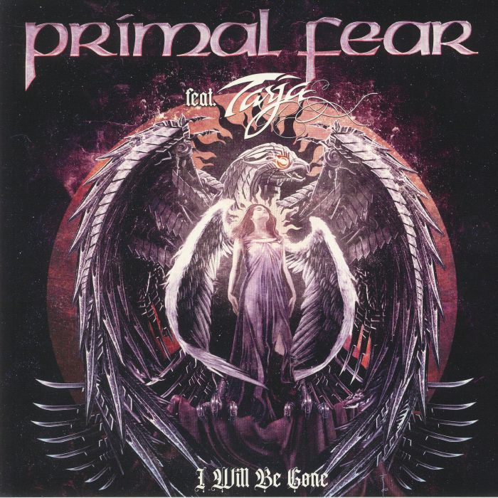 PRIMAL FEAR - I Will Be Gone