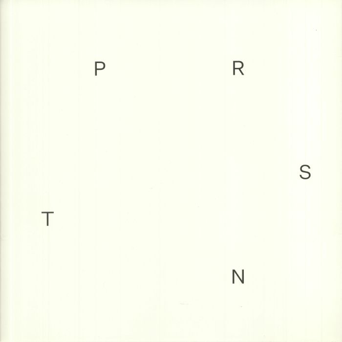 VARIOUS - PRSNT