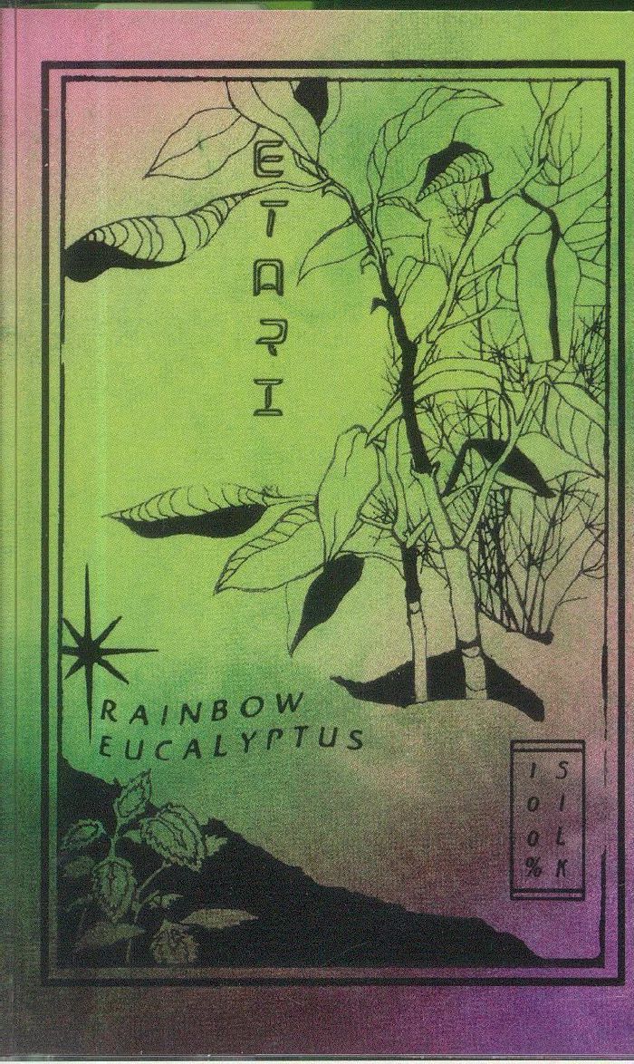 ETARI - Rainbow Eucalyptus