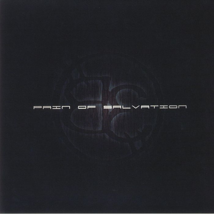 PAIN OF SALVATION - Be