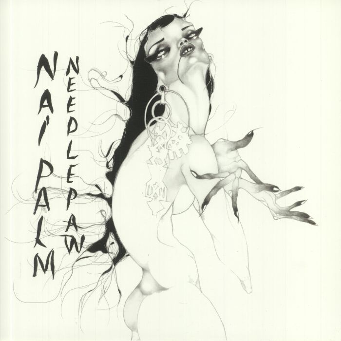 NAI PALM - Needle Paw (reissue)