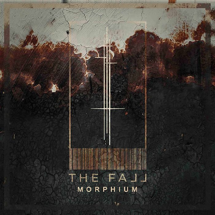 MORPHIUM - The Fall