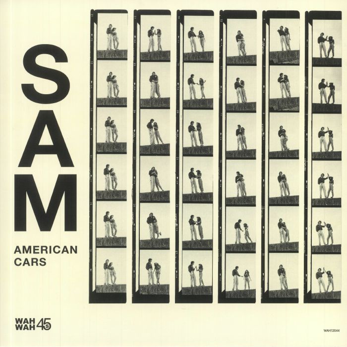 SAM - American Cars