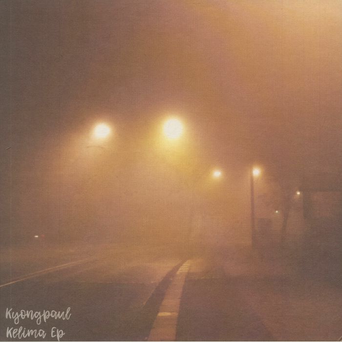 KYONGPAUL - Kelima EP