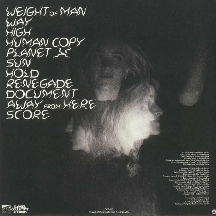 RED RIBBON - Planet X