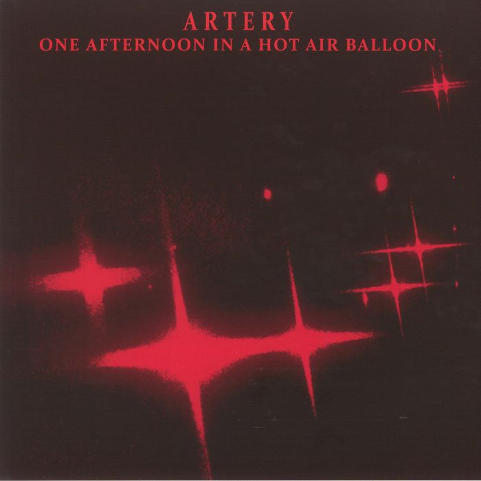 ARTERY - One Afternoon In A Hot Air Balloon