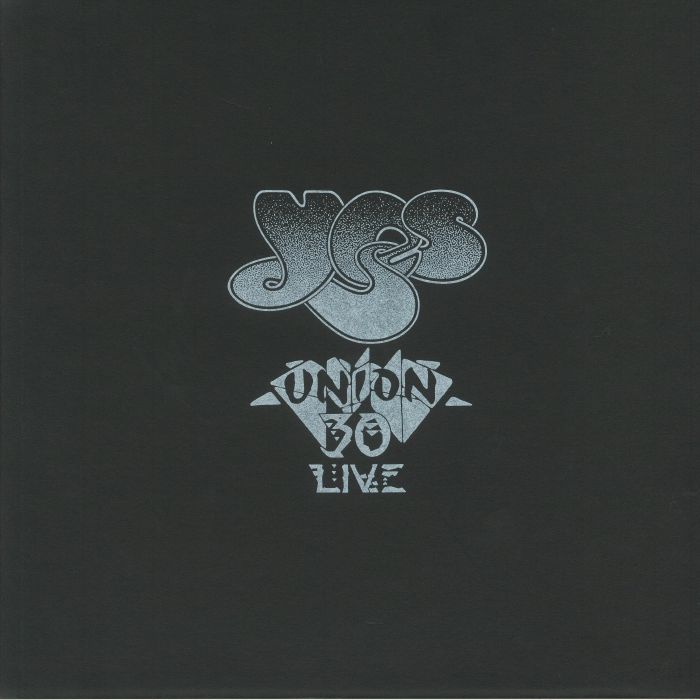YES - Union 30 Live