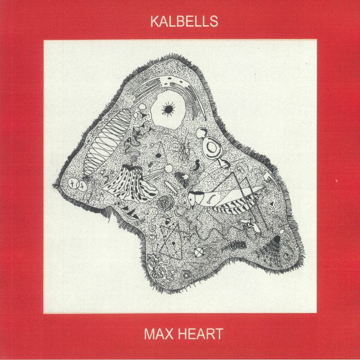 KALBELLS - Max Heart