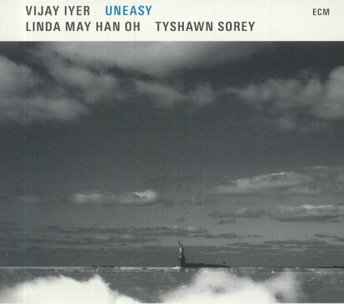 IYER, Vijay/LINDA MAY HAN OH/TYSHAWN SOREY - Uneasy