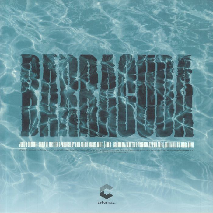 JUBEI/DBRIDGE - Show Me