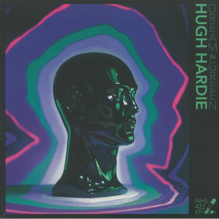 HARDIE, Hugh - Dream In Green