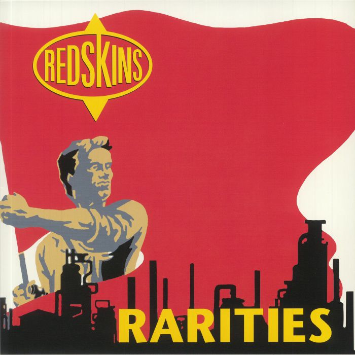 REDSKINS - Rarities