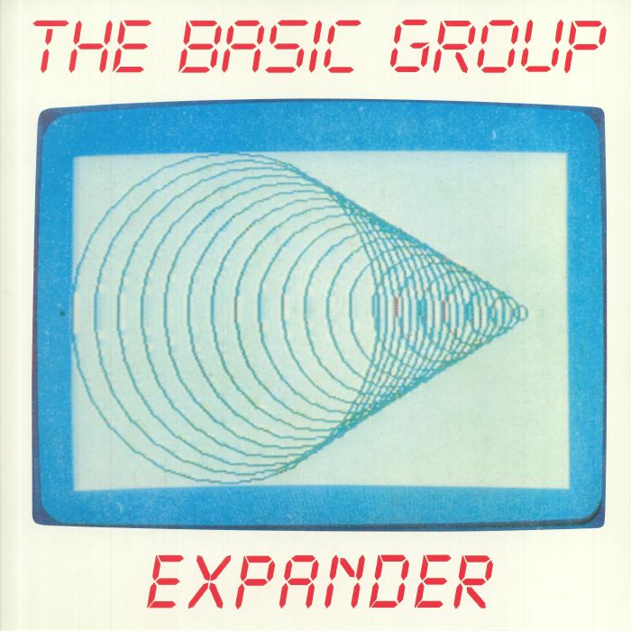 BASIC GROUP, The - Expander