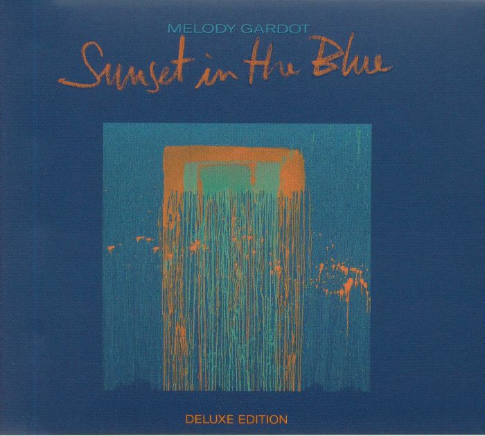 Melody Gardot Albums Sunset In The Blue Melody GARDOT Sunset In The Blue (Deluxe Edition) CD at Juno Records.
