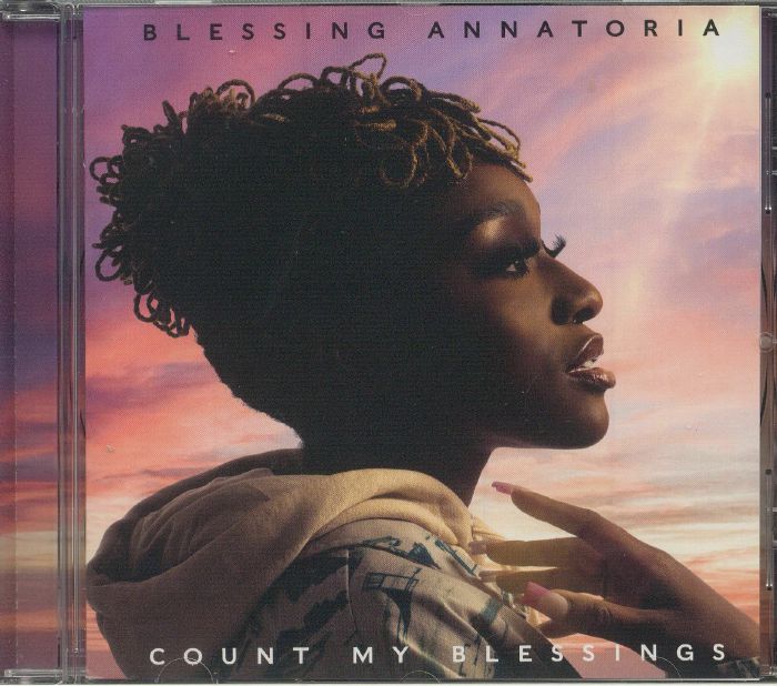 BLESSING ANNATORIA - Count My Blessings