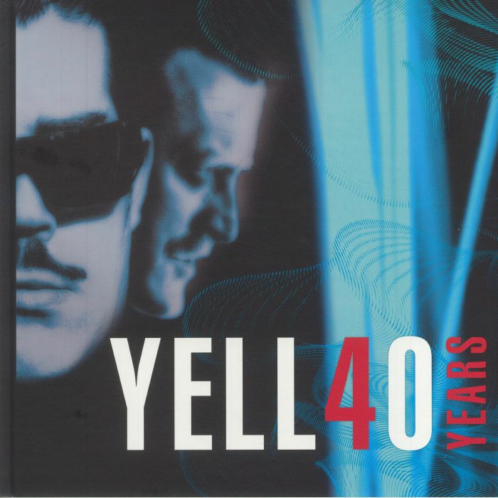 YELLO - Yell40 Years