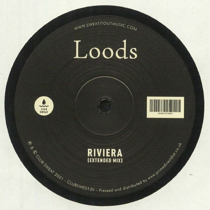 LOODS - Riviera