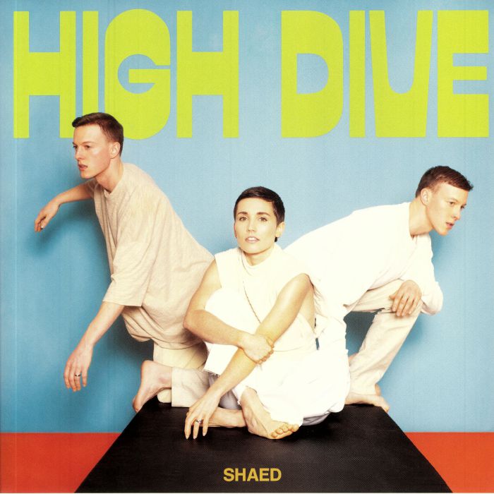 SHAED - High Dive